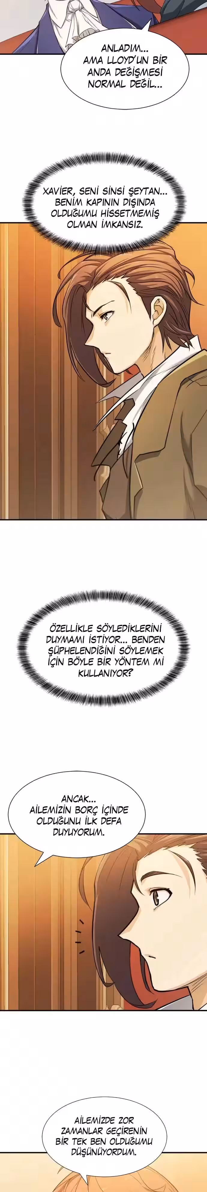 Sayfa 7 — Bölüm 40 — Dünyadaki En İyi Mühendis