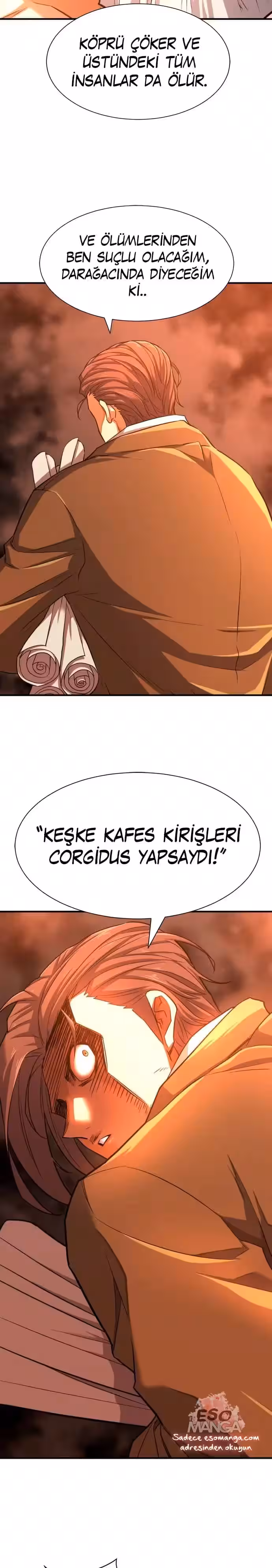 Sayfa 25 — Bölüm 40 — Dünyadaki En İyi Mühendis