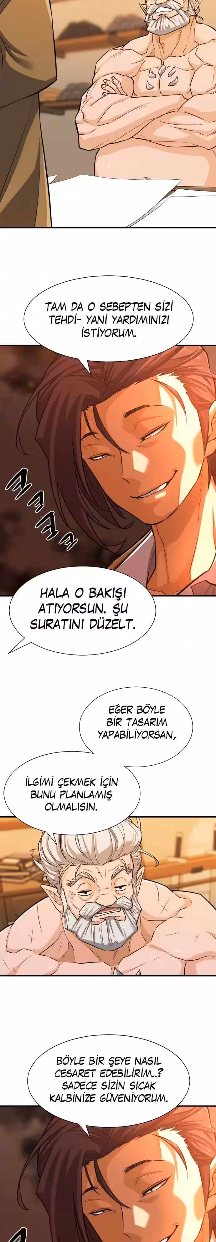 Sayfa 29 — Bölüm 40 — Dünyadaki En İyi Mühendis