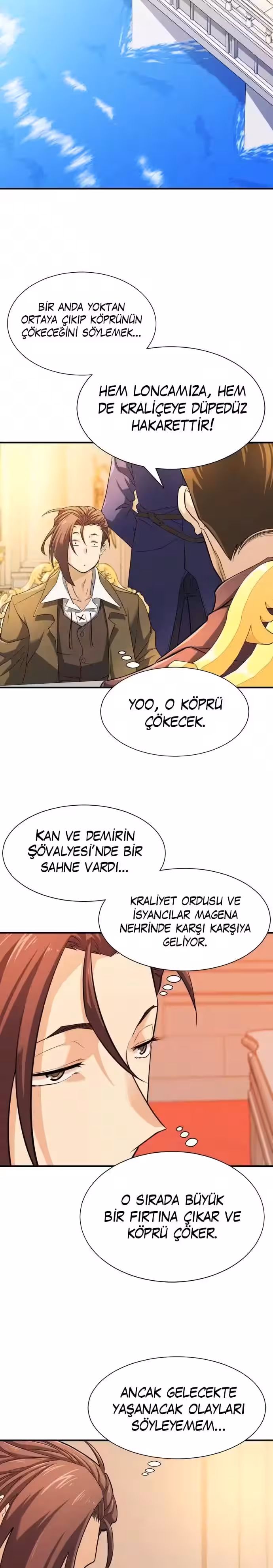 Sayfa 4 — Bölüm 41 — Dünyadaki En İyi Mühendis