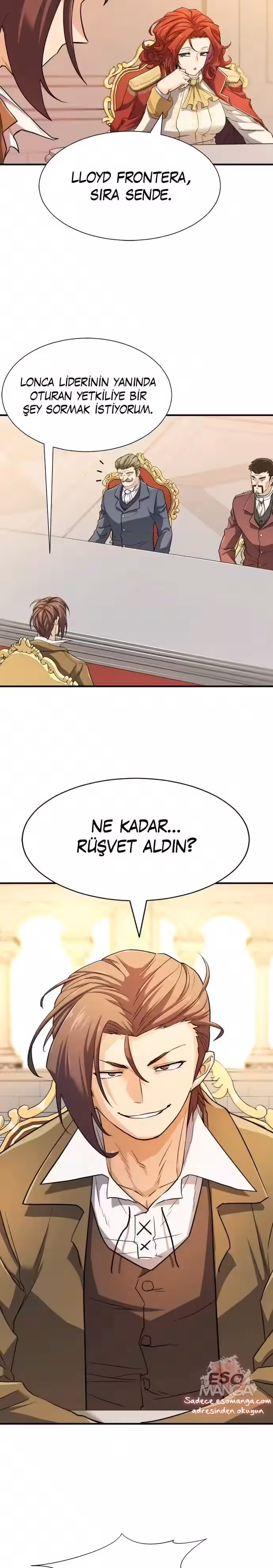 Sayfa 5 — Bölüm 41 — Dünyadaki En İyi Mühendis