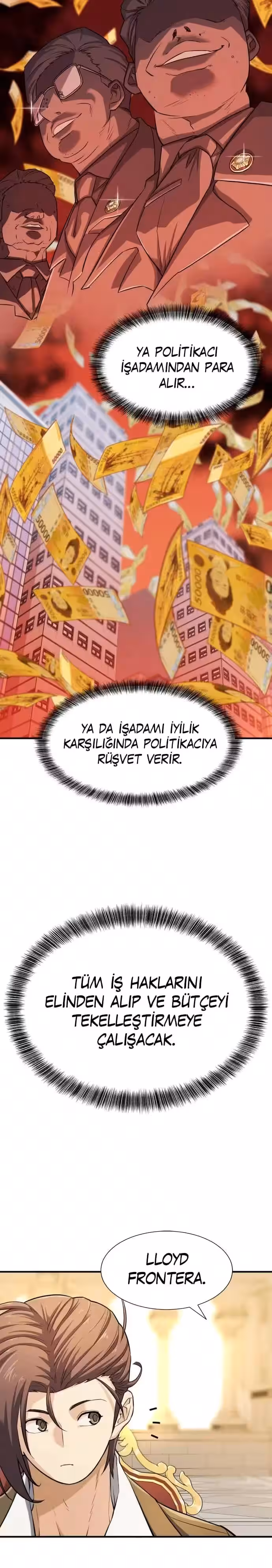Sayfa 8 — Bölüm 41 — Dünyadaki En İyi Mühendis