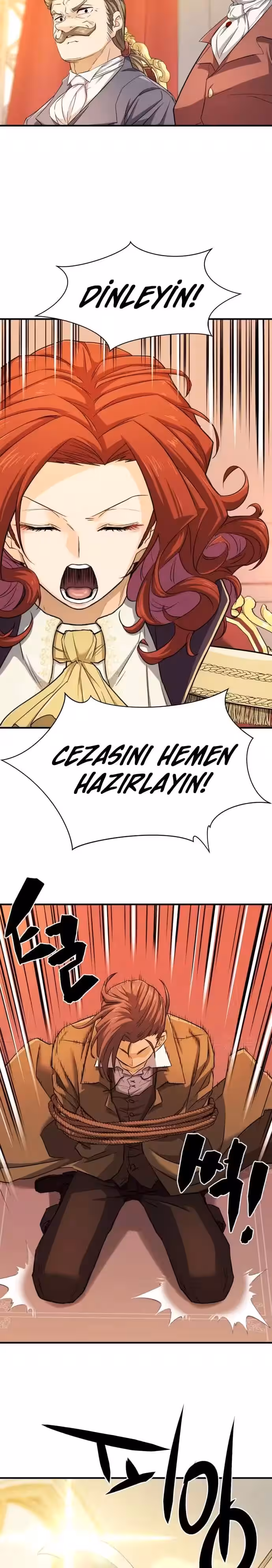Sayfa 10 — Bölüm 41 — Dünyadaki En İyi Mühendis