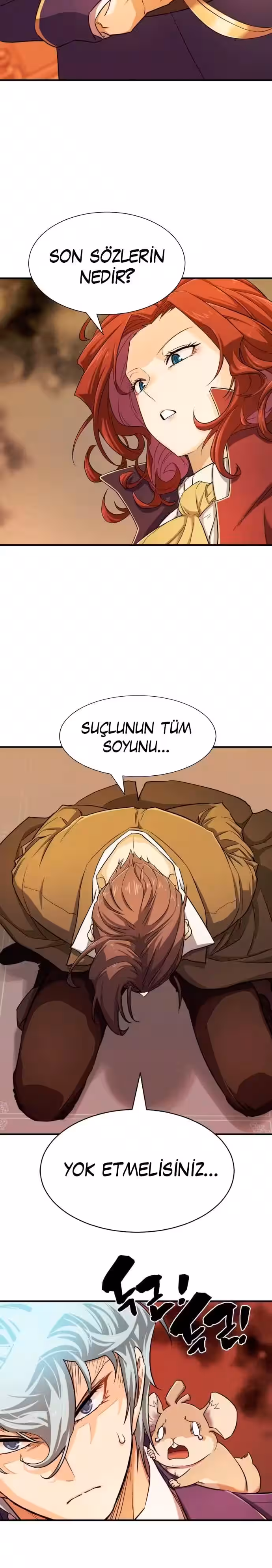 Sayfa 14 — Bölüm 41 — Dünyadaki En İyi Mühendis