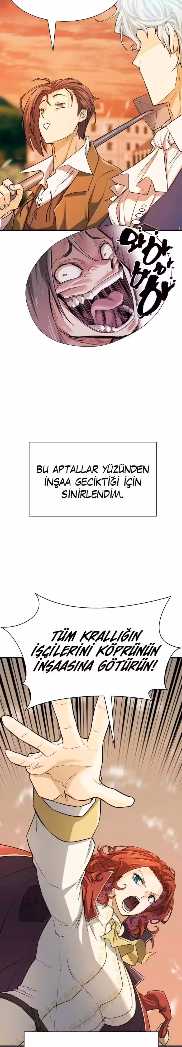 Sayfa 23 — Bölüm 41 — Dünyadaki En İyi Mühendis