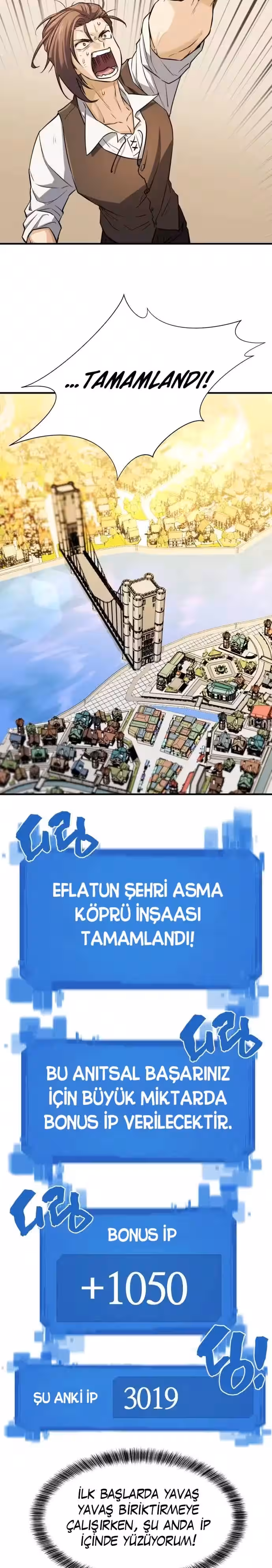 Sayfa 33 — Bölüm 41 — Dünyadaki En İyi Mühendis