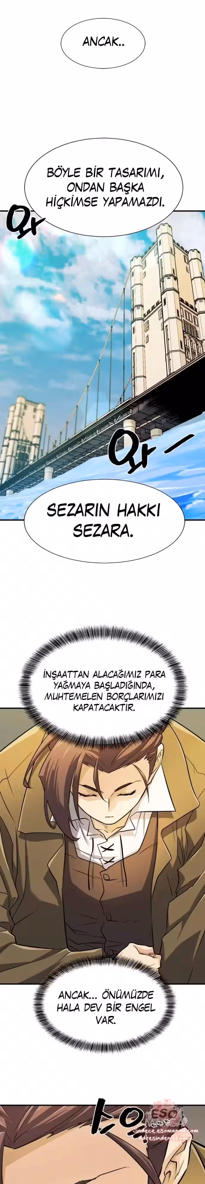 Sayfa 35 — Bölüm 41 — Dünyadaki En İyi Mühendis
