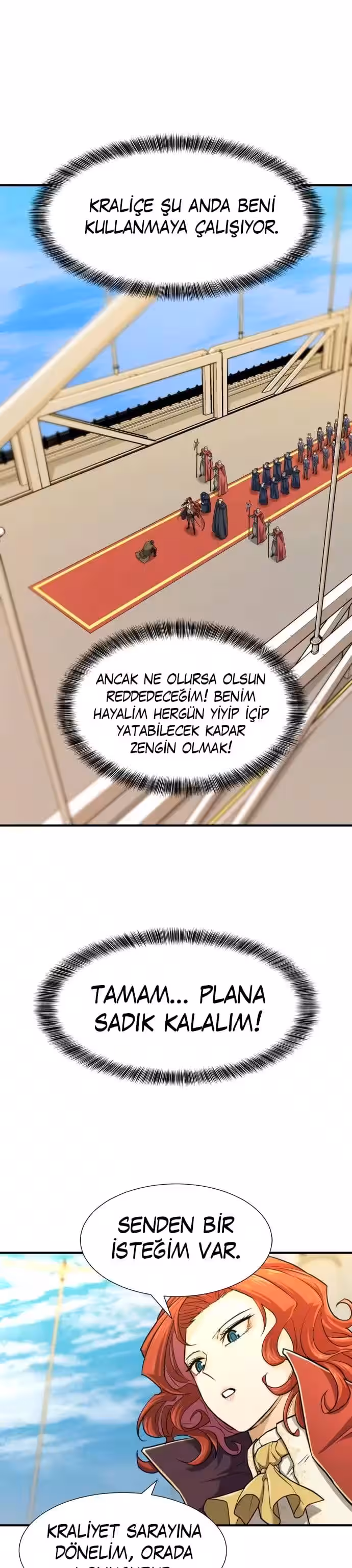 Sayfa 38 — Bölüm 41 — Dünyadaki En İyi Mühendis