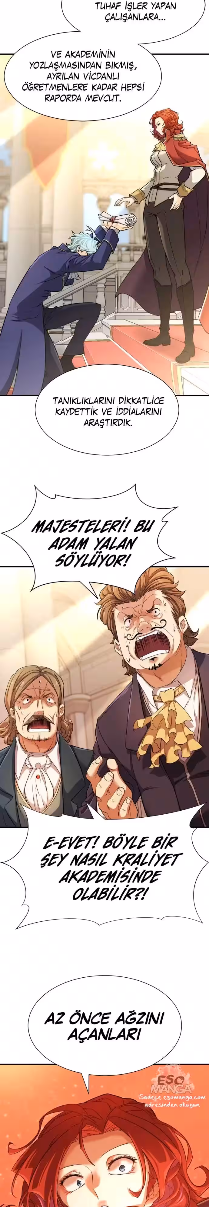 Sayfa 10 — Bölüm 42 — Dünyadaki En İyi Mühendis