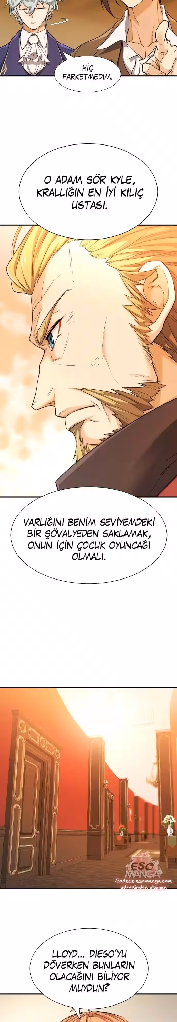 Sayfa 20 — Bölüm 42 — Dünyadaki En İyi Mühendis