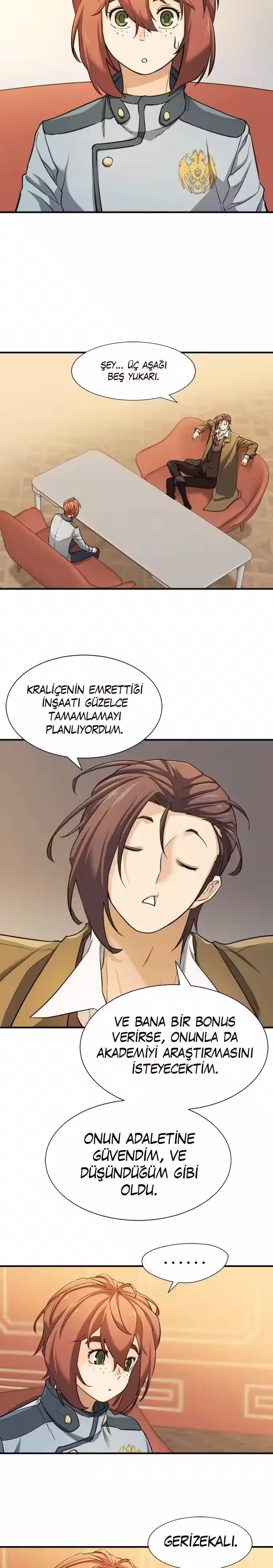 Sayfa 22 — Bölüm 42 — Dünyadaki En İyi Mühendis