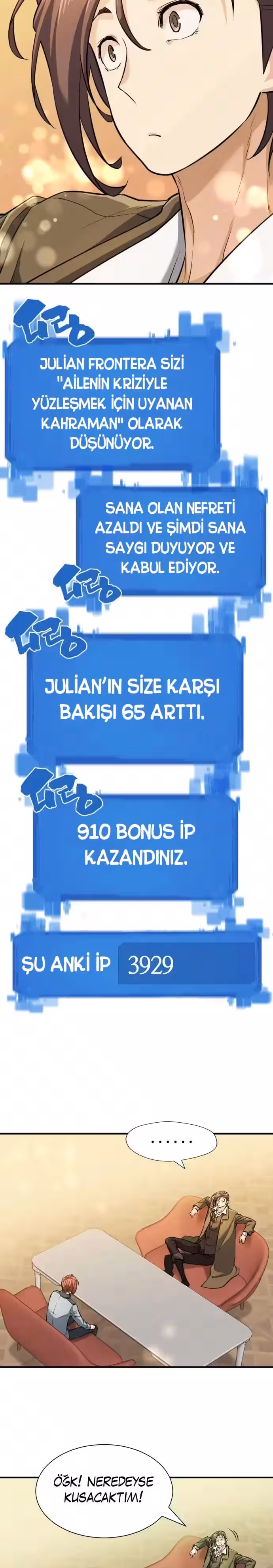 Sayfa 24 — Bölüm 42 — Dünyadaki En İyi Mühendis