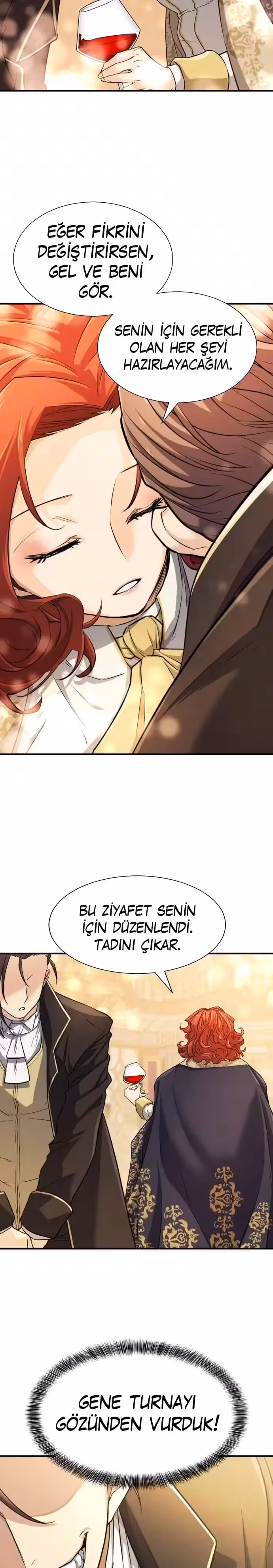 Sayfa 32 — Bölüm 42 — Dünyadaki En İyi Mühendis