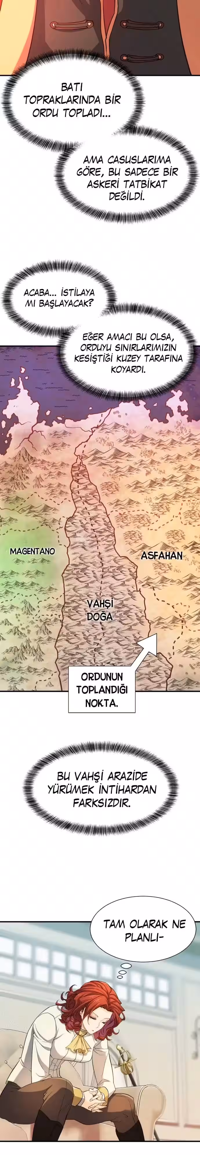 Sayfa 4 — Bölüm 43 — Dünyadaki En İyi Mühendis