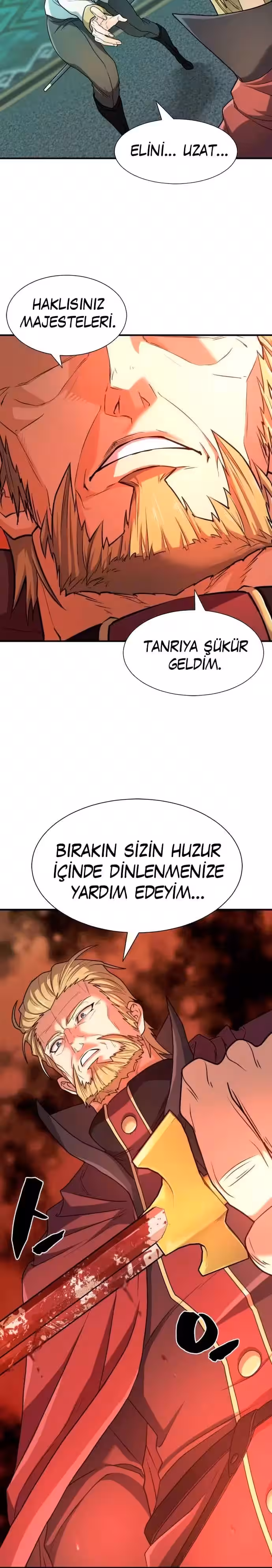 Sayfa 12 — Bölüm 43 — Dünyadaki En İyi Mühendis