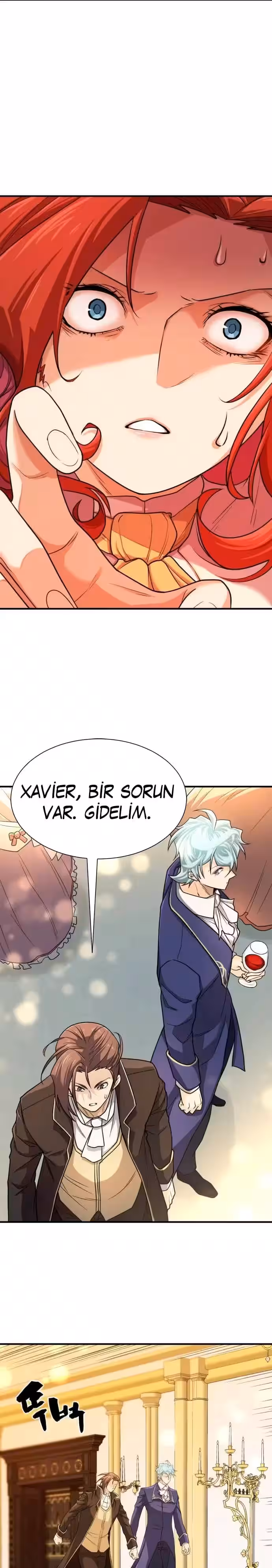 Sayfa 13 — Bölüm 43 — Dünyadaki En İyi Mühendis
