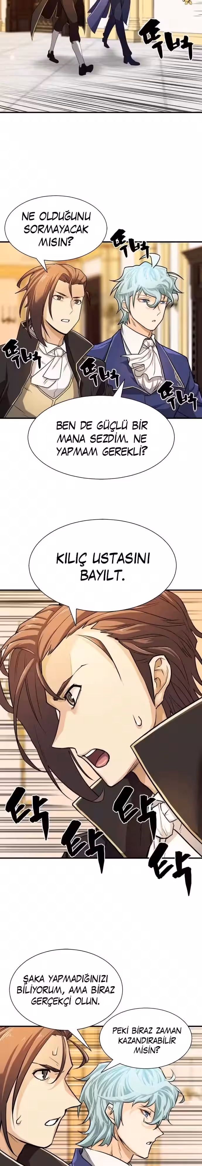Sayfa 14 — Bölüm 43 — Dünyadaki En İyi Mühendis