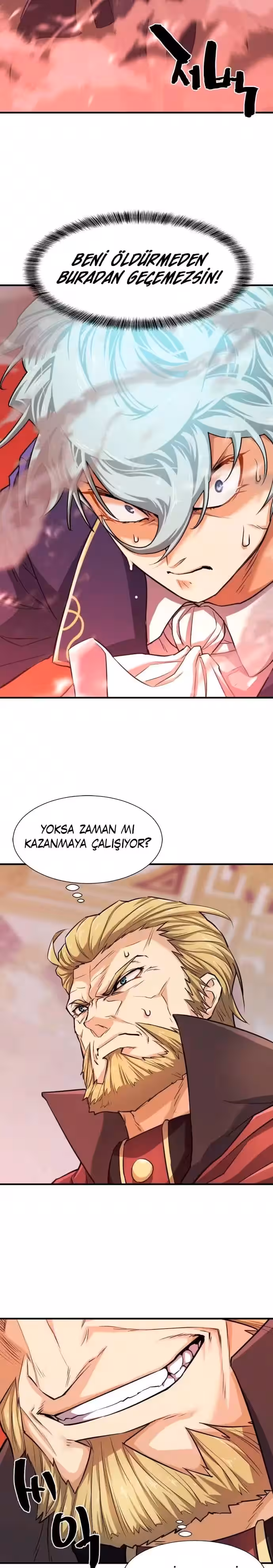 Sayfa 22 — Bölüm 44 — Dünyadaki En İyi Mühendis