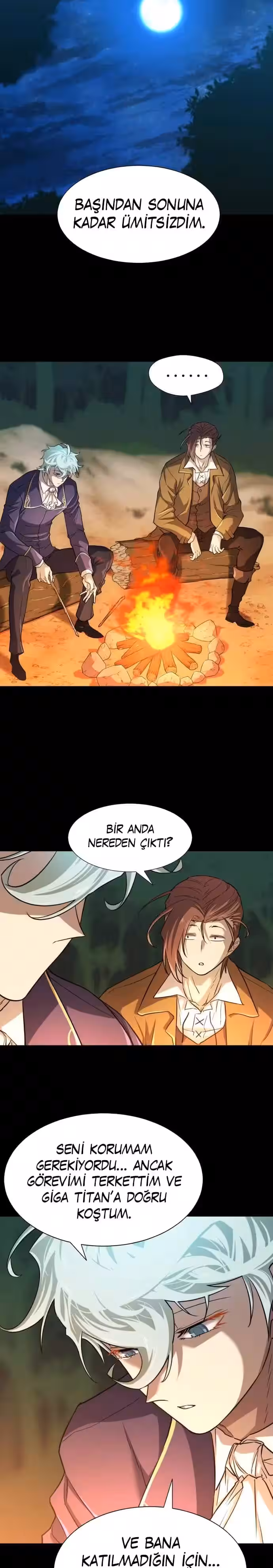 Sayfa 9 — Bölüm 45 — Dünyadaki En İyi Mühendis