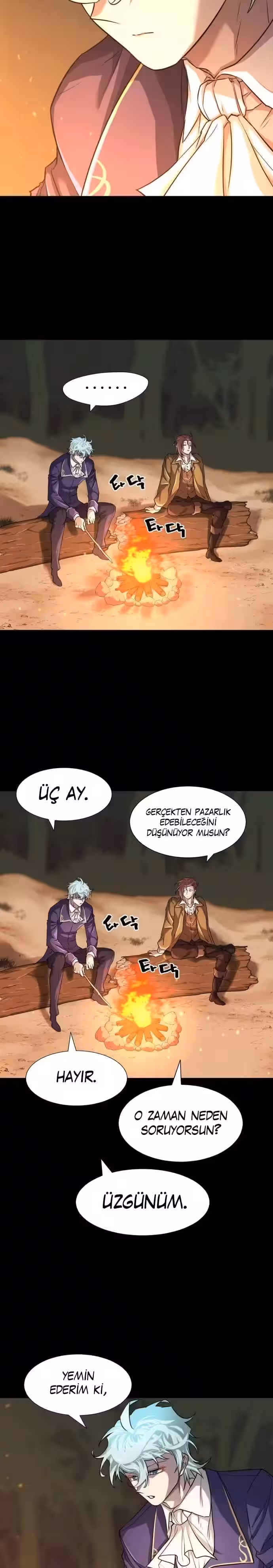 Sayfa 13 — Bölüm 45 — Dünyadaki En İyi Mühendis