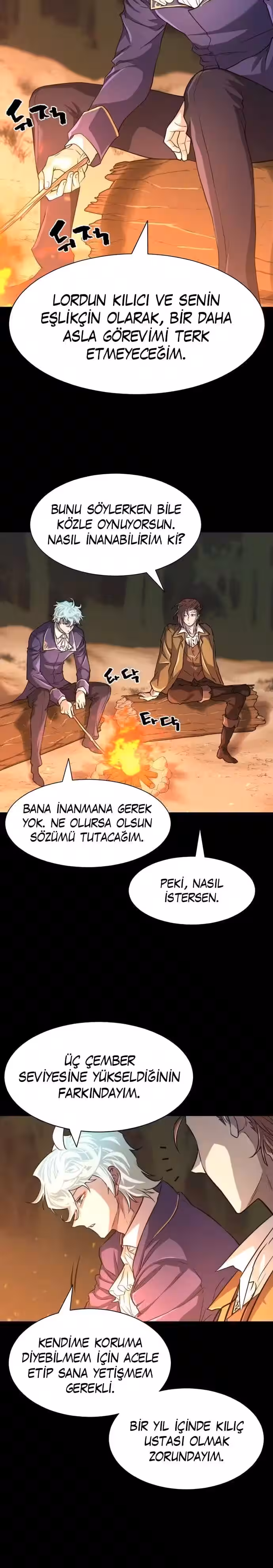 Sayfa 14 — Bölüm 45 — Dünyadaki En İyi Mühendis