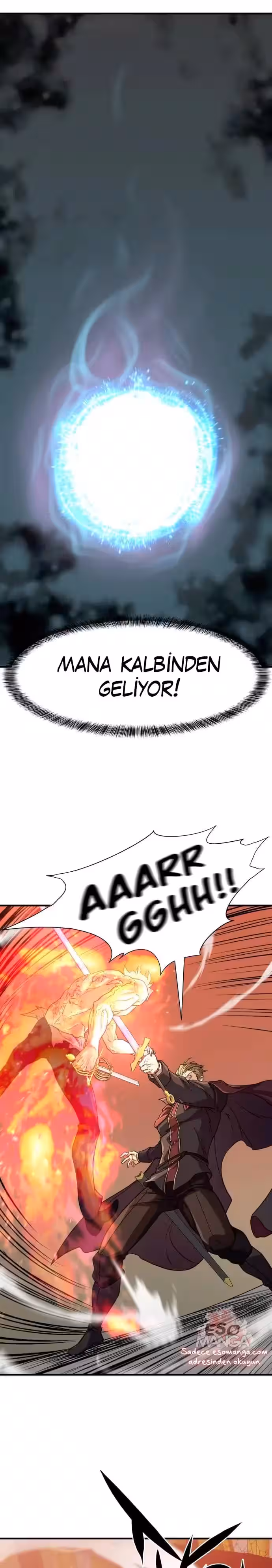 Sayfa 25 — Bölüm 45 — Dünyadaki En İyi Mühendis