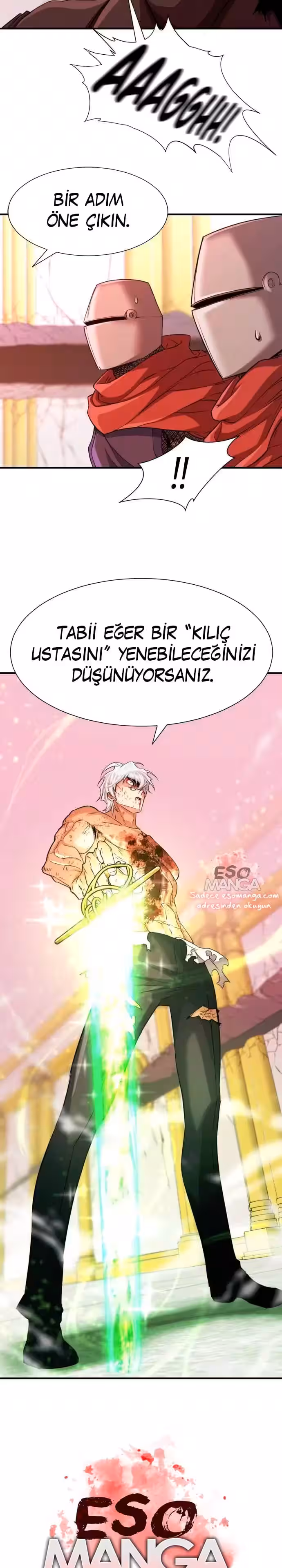 Sayfa 39 — Bölüm 45 — Dünyadaki En İyi Mühendis