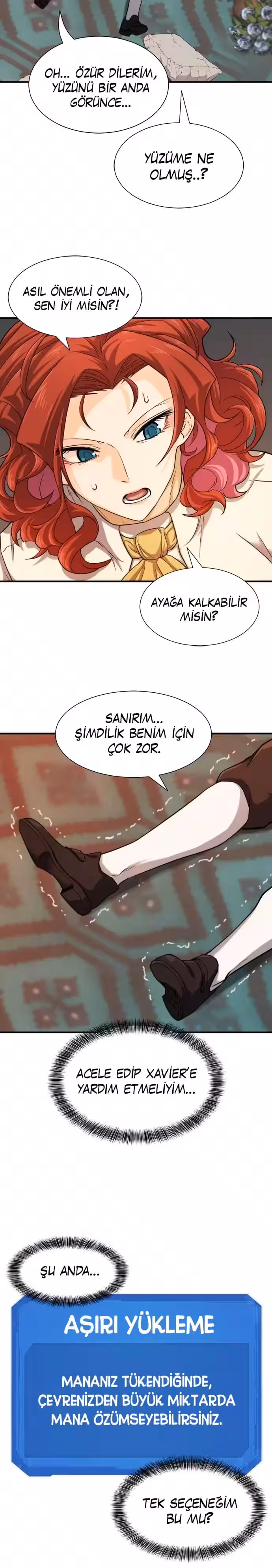 Sayfa 7 — Bölüm 46 — Dünyadaki En İyi Mühendis
