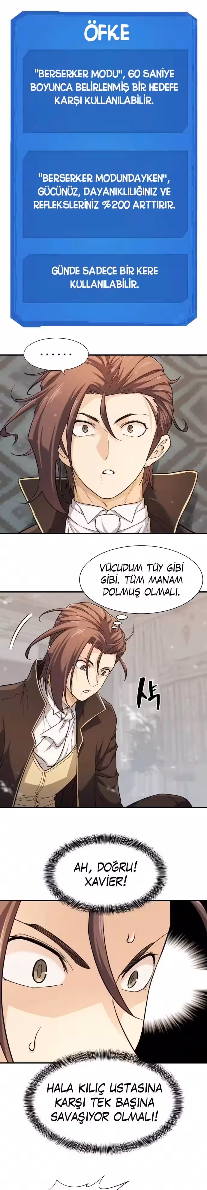 Sayfa 17 — Bölüm 46 — Dünyadaki En İyi Mühendis