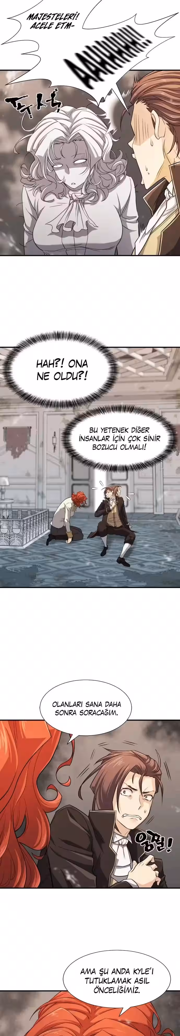 Sayfa 18 — Bölüm 46 — Dünyadaki En İyi Mühendis