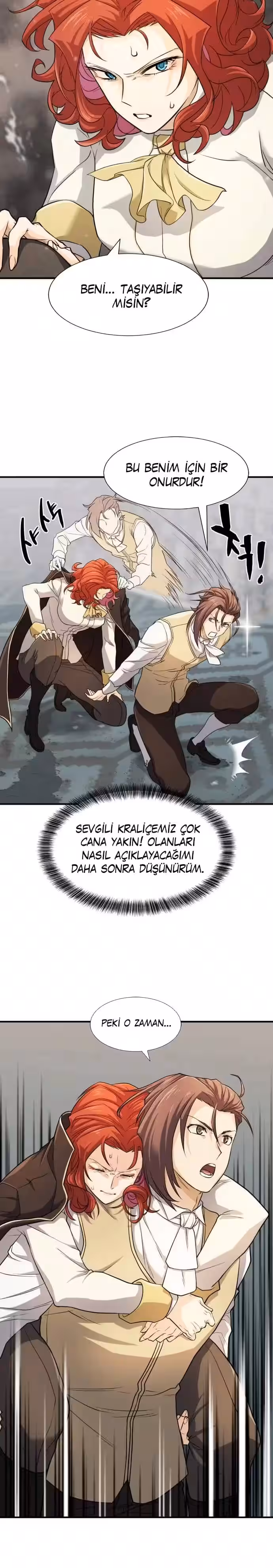 Sayfa 19 — Bölüm 46 — Dünyadaki En İyi Mühendis