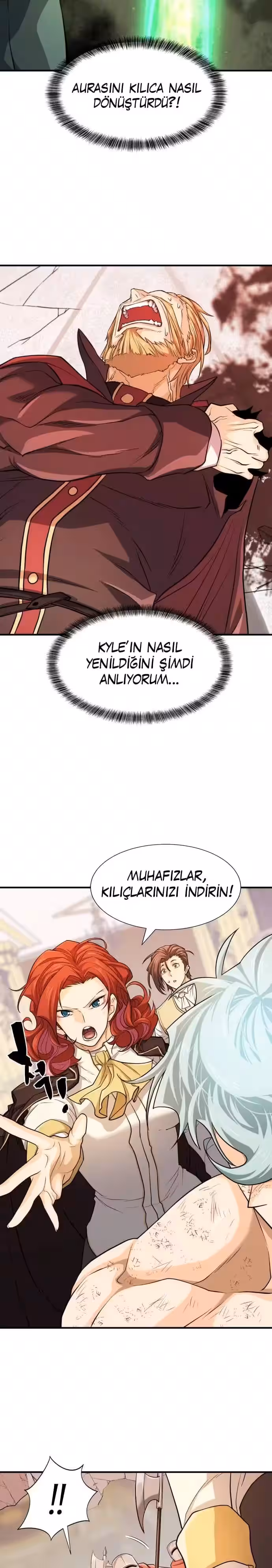 Sayfa 24 — Bölüm 46 — Dünyadaki En İyi Mühendis