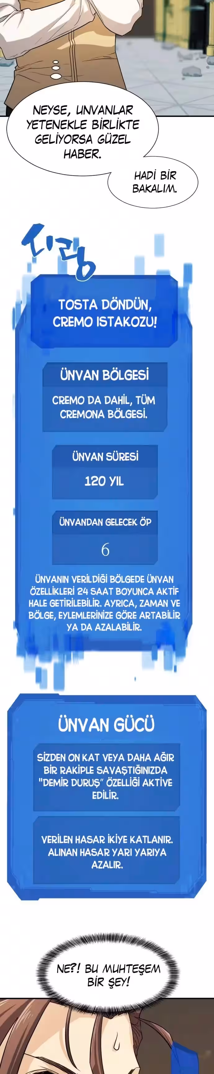 Sayfa 33 — Bölüm 46 — Dünyadaki En İyi Mühendis