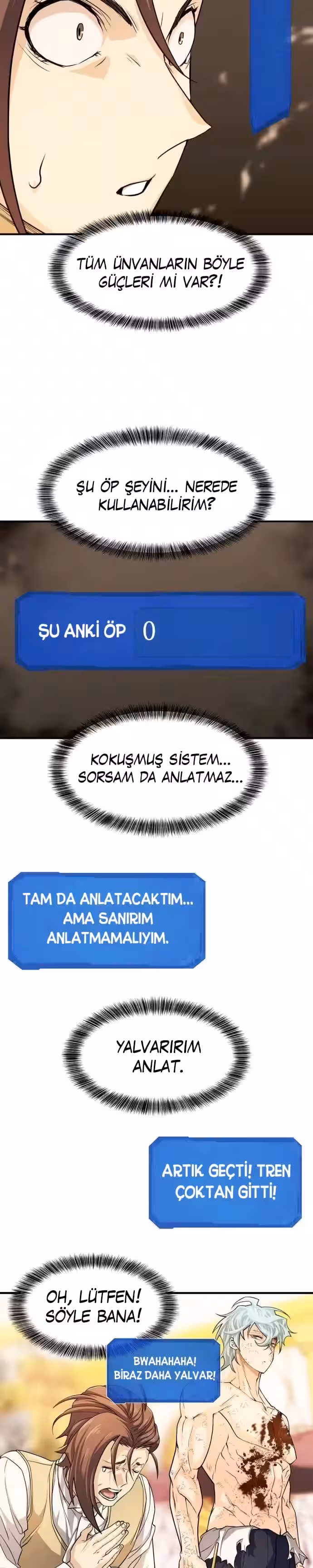 Sayfa 34 — Bölüm 46 — Dünyadaki En İyi Mühendis