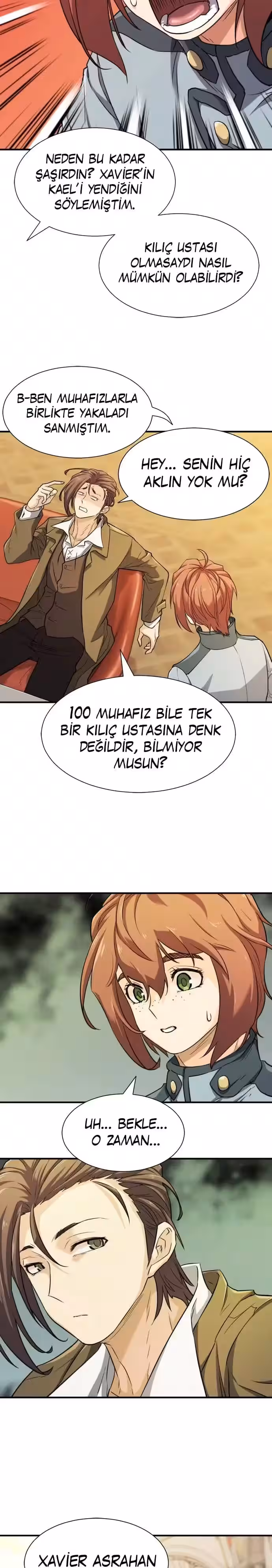 Sayfa 7 — Bölüm 47 — Dünyadaki En İyi Mühendis