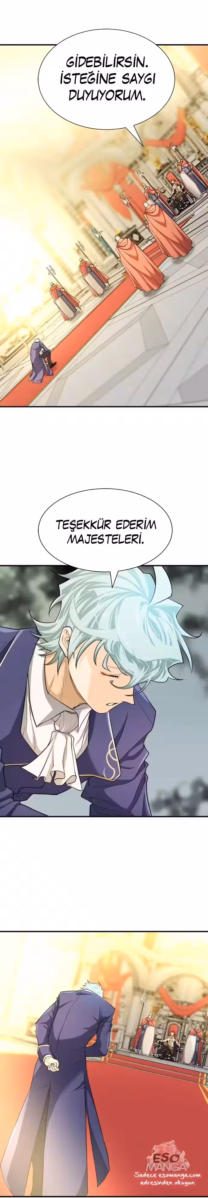 Sayfa 15 — Bölüm 47 — Dünyadaki En İyi Mühendis