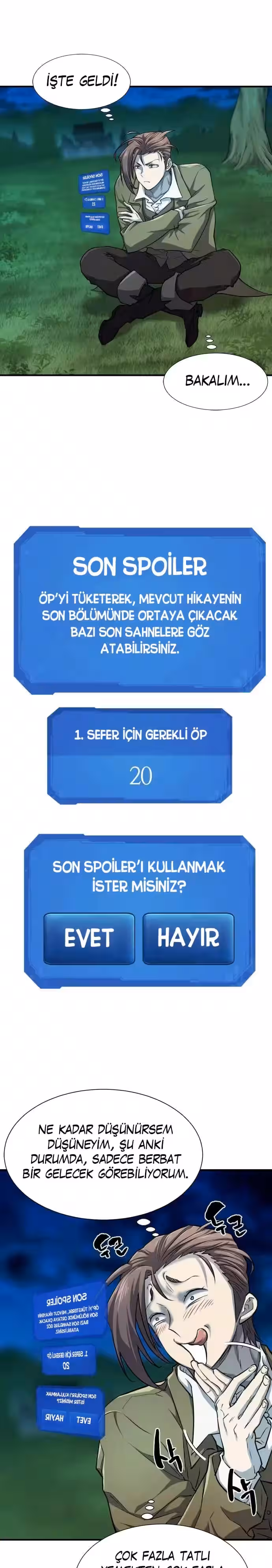 Sayfa 24 — Bölüm 47 — Dünyadaki En İyi Mühendis