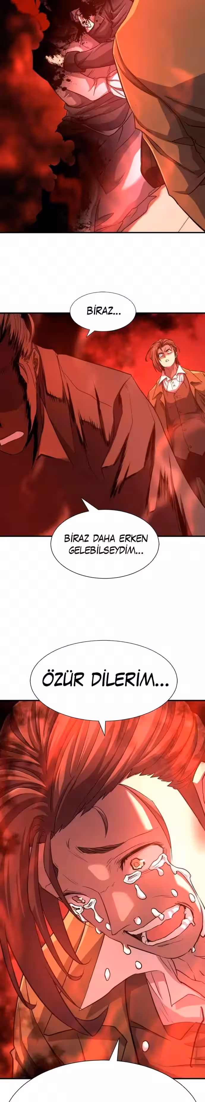 Sayfa 33 — Bölüm 47 — Dünyadaki En İyi Mühendis