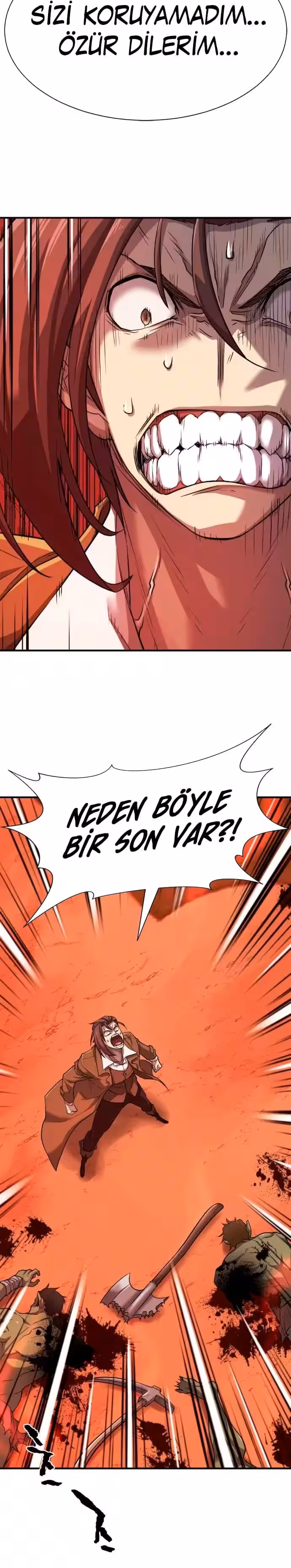Sayfa 34 — Bölüm 47 — Dünyadaki En İyi Mühendis