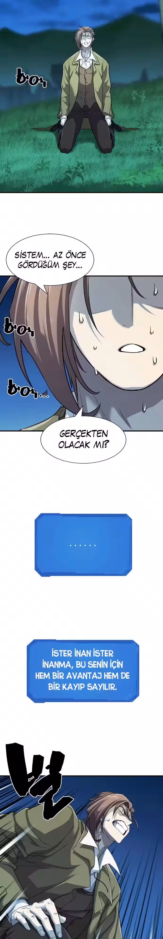 Sayfa 14 — Bölüm 48 — Dünyadaki En İyi Mühendis