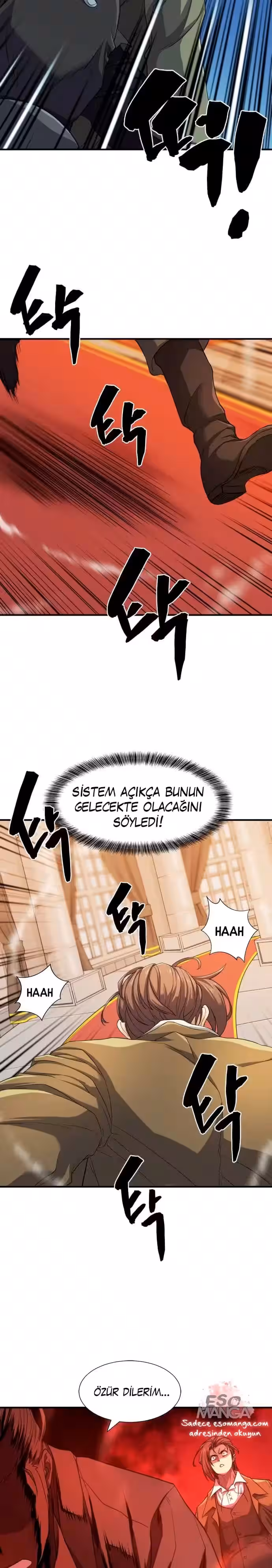 Sayfa 15 — Bölüm 48 — Dünyadaki En İyi Mühendis