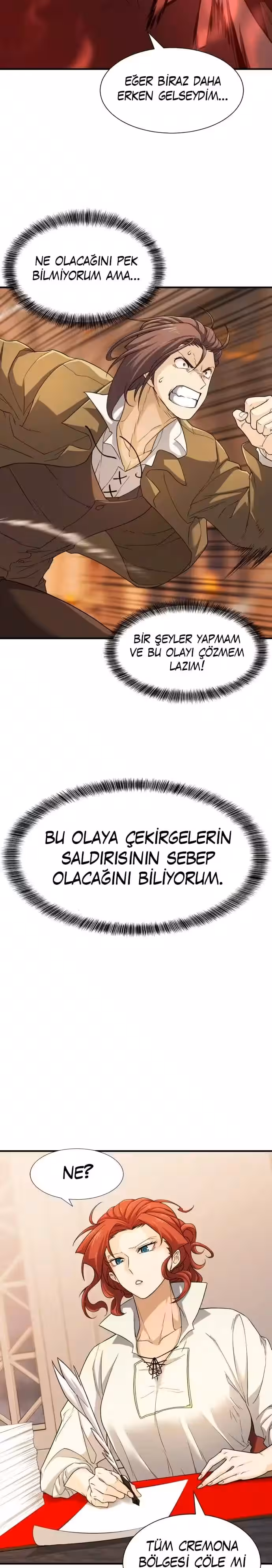 Sayfa 17 — Bölüm 48 — Dünyadaki En İyi Mühendis