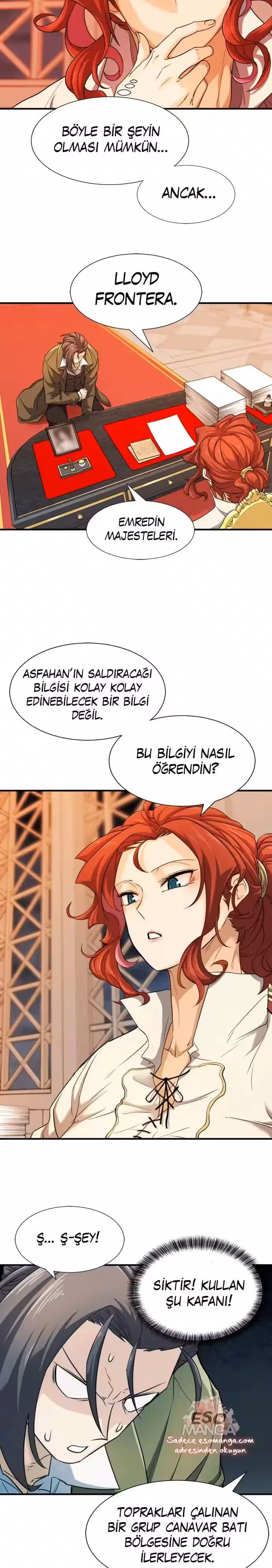 Sayfa 20 — Bölüm 48 — Dünyadaki En İyi Mühendis