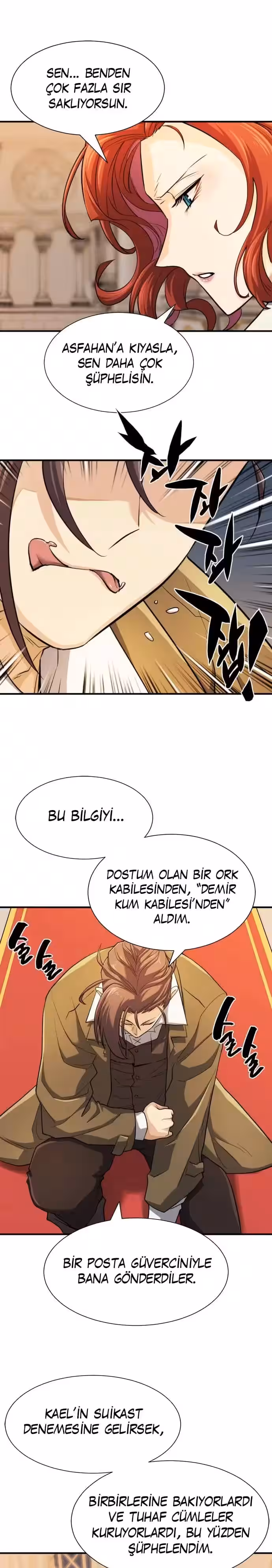 Sayfa 22 — Bölüm 48 — Dünyadaki En İyi Mühendis