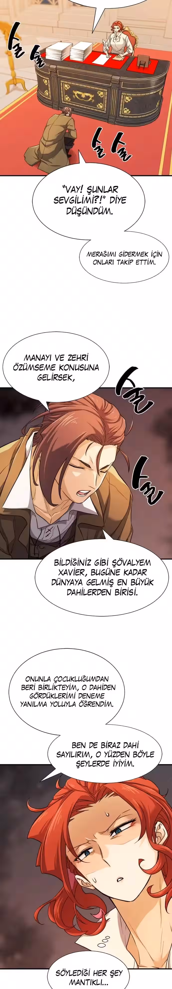 Sayfa 23 — Bölüm 48 — Dünyadaki En İyi Mühendis