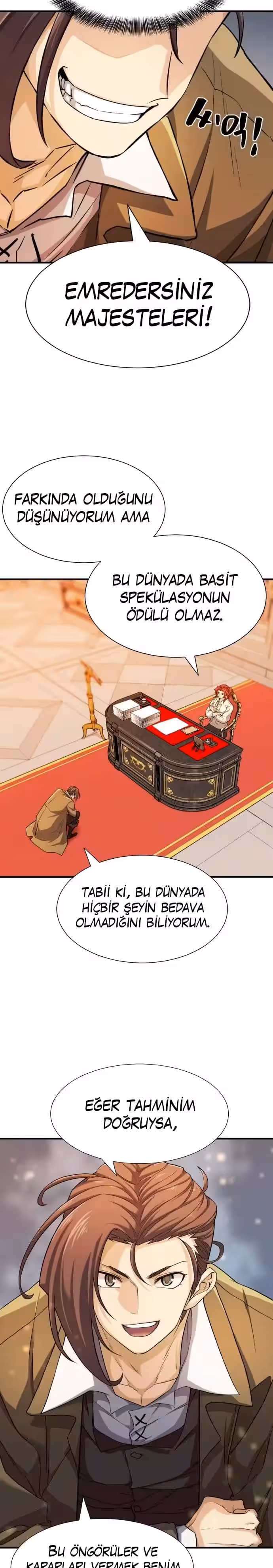 Sayfa 27 — Bölüm 48 — Dünyadaki En İyi Mühendis