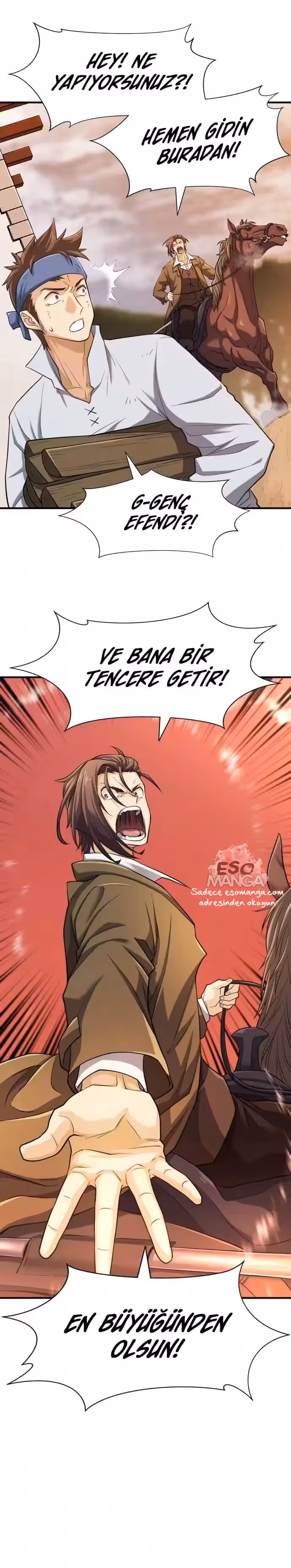 Sayfa 39 — Bölüm 48 — Dünyadaki En İyi Mühendis