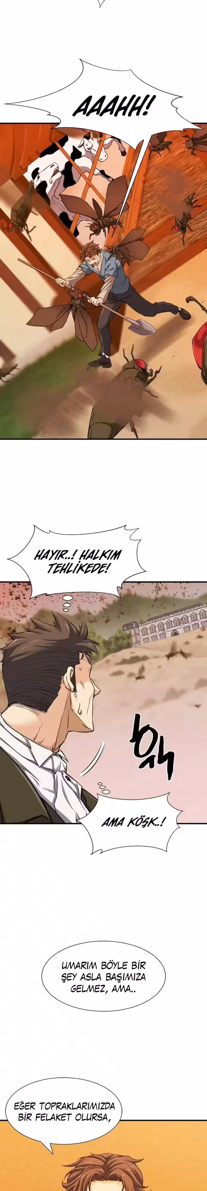 Sayfa 12 — Bölüm 49 — Dünyadaki En İyi Mühendis