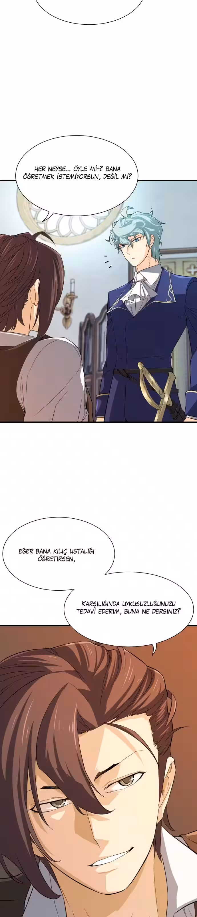 Sayfa 13 — Bölüm 5 — Dünyadaki En İyi Mühendis