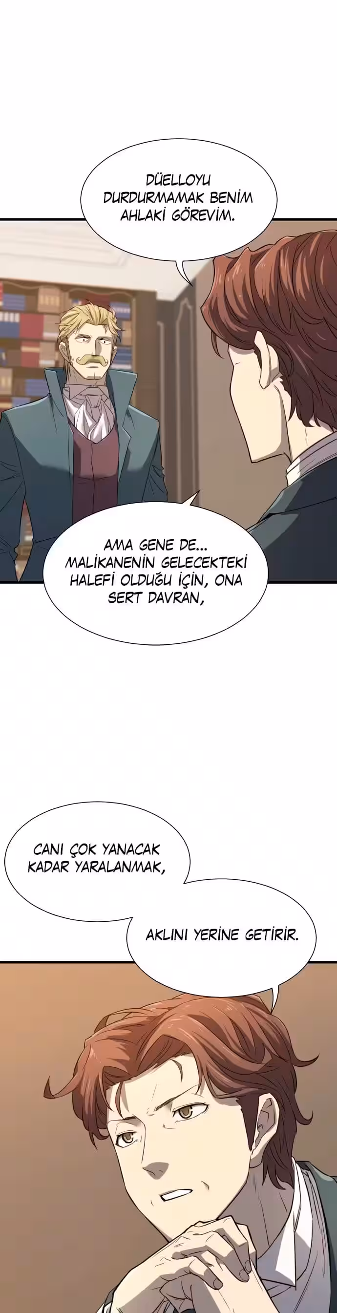 Sayfa 53 — Bölüm 5 — Dünyadaki En İyi Mühendis